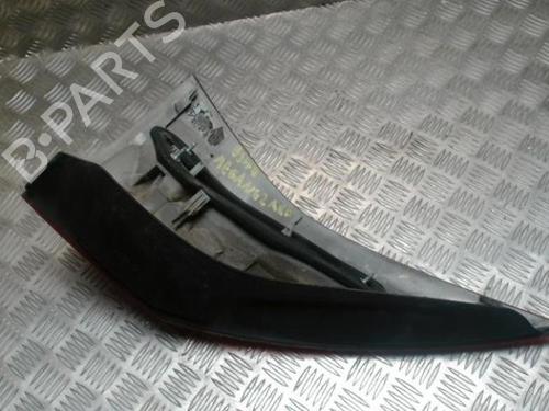 Right taillight RENAULT MEGANE II Estate (KM0/1_) 1.5 dCi (KM16, KM1E) | BP27602978C35 
