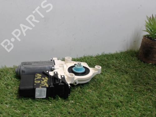 Right rear window motor VW TOURAN (1T1, 1T2) 1.9 TDI | BP25392916E22 