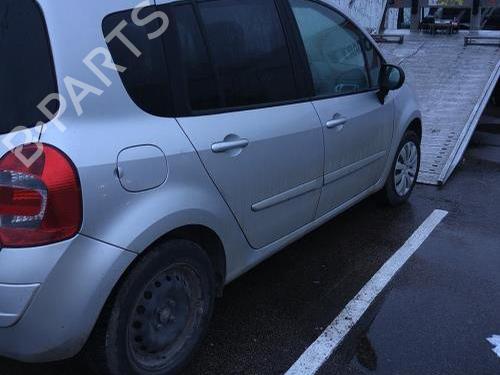 Flywheel RENAULT MODUS / GRAND MODUS (F/JP0_) 1.5 dCi (FP0F, JP0F) | BP29418819M101 