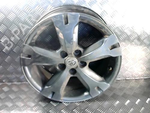 Used Rim TOYOTA URBAN CRUISER (_P1_) 1.4 D-4D 4WD (NLP115_, NLP115R) (90 hp) 31627159