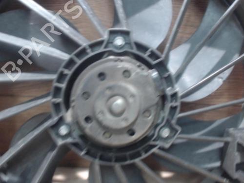 Heater blower motor RENAULT MEGANE II Estate (KM0/1_) 1.5 dCi (KM1F) | BP25384788M62 