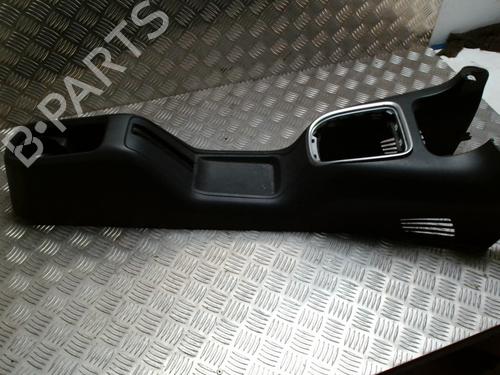 Middle console CITROËN C3 III (SX) 1.6 BlueHDi 75 | BP30713114I22