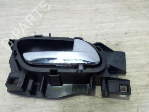 Høyre foran invendig håndtak CITROËN C4 Grand Picasso I (UA_) 2.0 HDi 138 (136 hp) 25412823