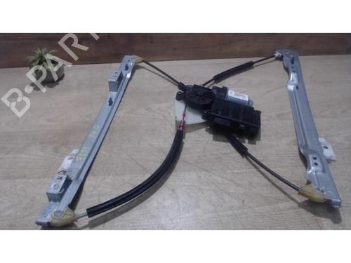Front right window mechanism CITROËN C4 Grand Picasso I (UA_) 2.0 i 16V | BP25384192C23 