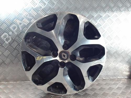 Cerchio RENAULT CAPTUR I (J5_, H5_) 0.9 TCe 90 (90 hp) 32405315