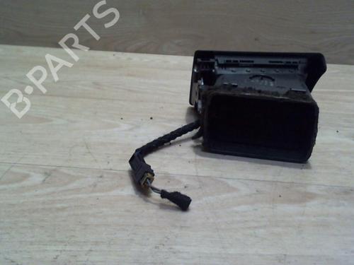 Rejilla aireadora AUDI A4 B6 Avant (8E5) 1.9 TDI (130 hp) 31218306