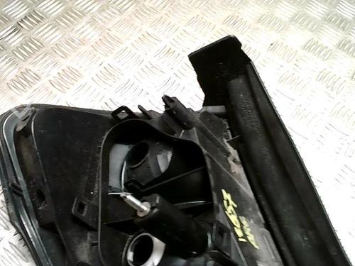 Left taillight CITROËN C3 II (SC_) 1.6 HDi 90 | BP36857755C34  - Image 6