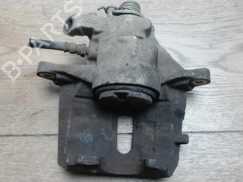 Left front brake caliper CHRYSLER VOYAGER IV (RG, RS) 2.5 CRD | BP29019423M105