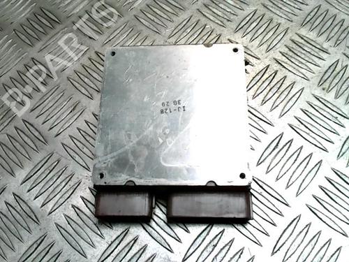 Control unit TOYOTA RAV 4 II (_A2_) 2.0 D 4WD (CLA20_, CLA21_, CLA20R, CLA21R) | BP35813391M11 - Image 5