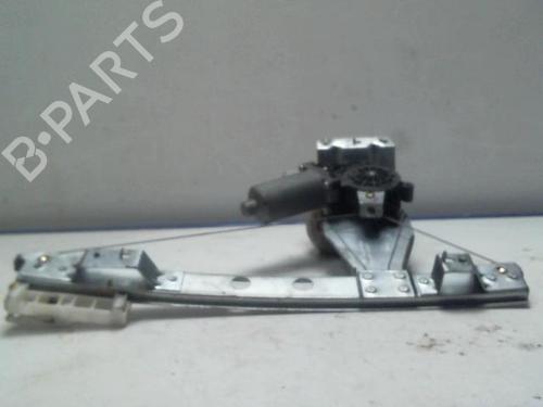 Used Rear left window mechanism CITROËN C3 I (FC_, FN_) 1.4 HDi (68 hp) 31223198