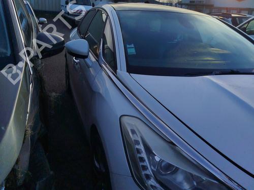 Brake master cylinder CITROËN DS5 1.6 HDi 115 | BP25824982M77