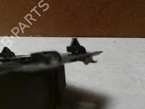 Front left interior door handle PEUGEOT 307 (3A/C) 2.0 HDi 110 | BP28720170I13