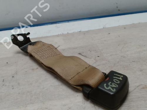 Used Seat buckle BMW 5 (E60) 530 xd (235 hp) 25419500