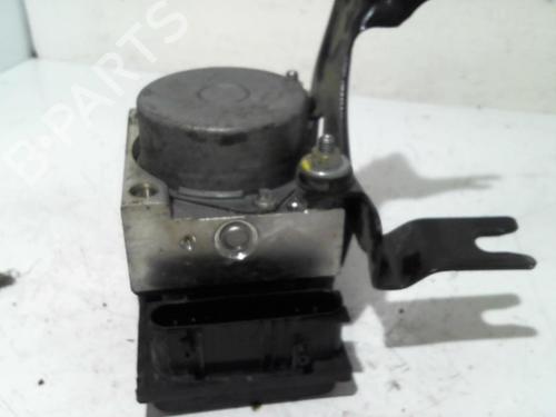 ABS pump RENAULT MODUS / GRAND MODUS (F/JP0_) 1.5 dCi (FP0F, JP0F) | BP25399917M43