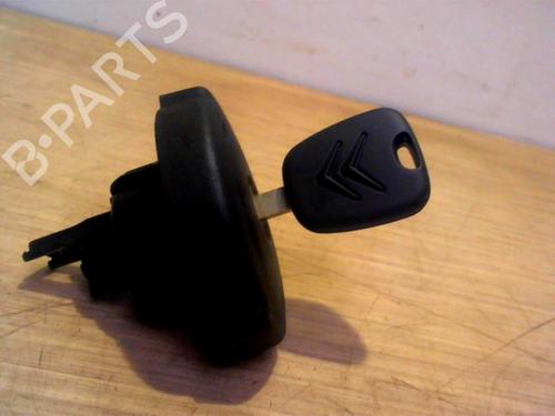 Switch CITROËN C4 I (LC_) 1.6 HDi | BP25390069I30 