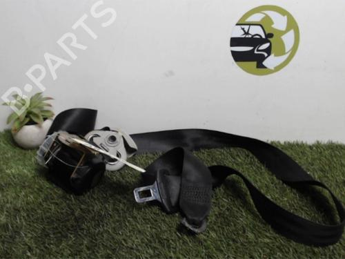 Used Rear left seatbelt VW GOLF IV (1J1) 1.9 TDI (115 hp) 25394292