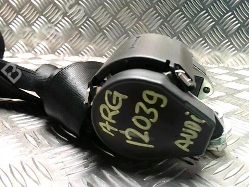Rear left seatbelt AUDI A4 B8 Avant (8K5) 2.0 TDI | BP31221999I29 