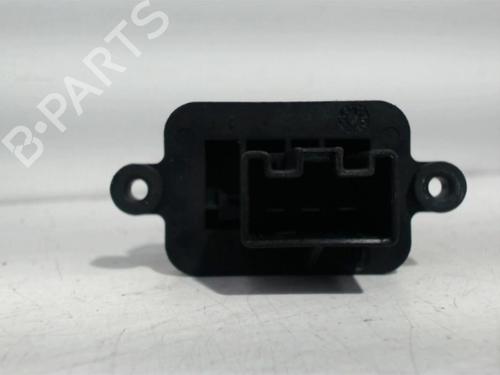 Heater resistor FIAT PUNTO (176_) 1.4 GT Turbo (176AS_) | BP25399398M108 