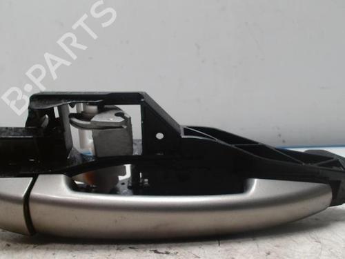 Used Rear right exterior door handle PEUGEOT 308 I (4A_, 4C_) 1.6 THP 16V (156 hp) 25422162