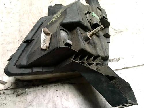 Used Right front fog light PEUGEOT 407 SW (6E_, 6D_) 2.0 HDi 135 (136 hp) 25425521