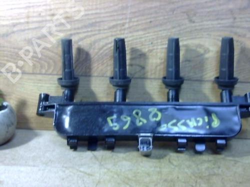 Ignition coil CITROËN XSARA PICASSO (N68) 1.6 | BP25383304M94