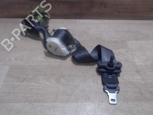 Sikkerhetsbelte bak i midten RENAULT CLIO III (BR0/1, CR0/1) 1.5 dCi (BR17, CR17) (86 hp) 25414456