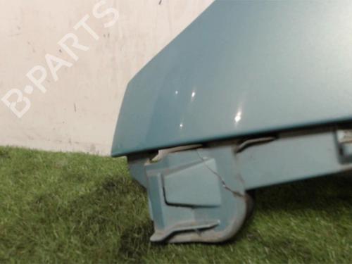 Left front fenders CITROËN C8 (EA_, EB_) 2.2 HDi | BP25393073C41 