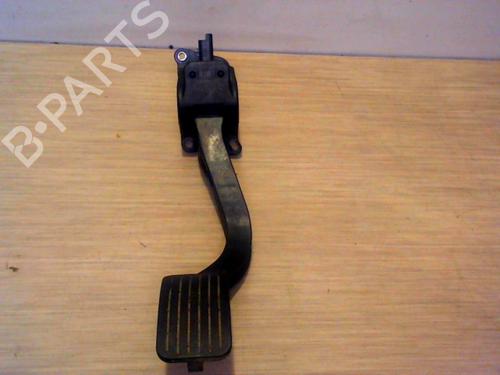 Used Break pedal CITROËN C4 Picasso I MPV (UD_) 1.6 HDi (109 hp) 25391917
