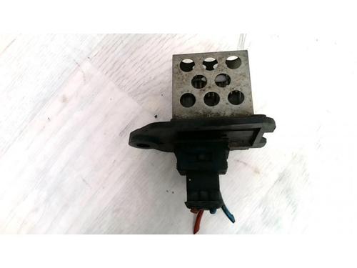 Used Heater resistor MAZDA 3 (BK) 1.6 DI Turbo (109 hp) 25423067