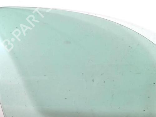 Front right door window CITROËN C3 Picasso (SH_) 1.4 VTi 95 (SH8FSC, SH8FP0, SH8FP6) | BP25420306C19 