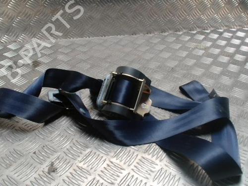 Used Front right seatbelt RENAULT TWINGO I (C06_) 1.2 16V (C06C, C06D, C06K) (75 hp) 31238388