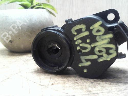 Used Other RENAULT CLIO IV (BH_) 1.5 dCi 90 (90 hp) 31229955