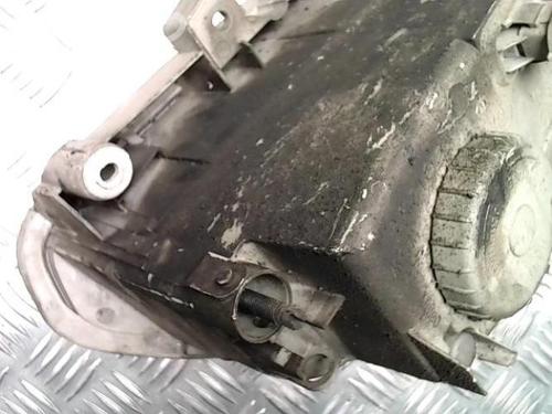 Left headlight RENAULT SAFRANE I (B54_) 2.1 dT (B546) | BP26443402C28