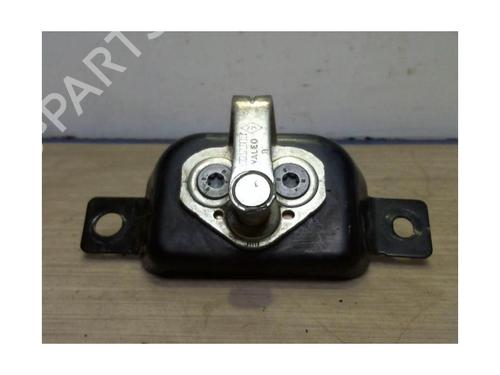 Tailgate lock DACIA DOKKER MPV (KE_) 1.5 dCi / Blue dCi 75 (KEAJ, KEAH, KEJW) | BP25388455C101 