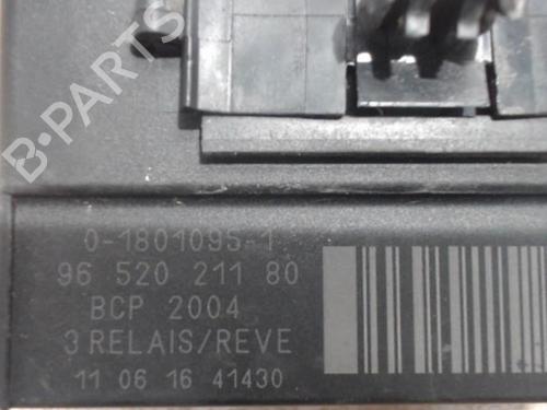 Elektronisk sensor CITROËN DS3 (SA_) 1.6 HDi 90 | BP25386628M84