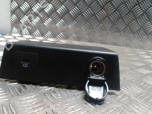 Electronic module DACIA SANDERO III 1.0 TCe 100 ECO-G | BP30628766M83