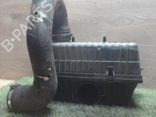 Air filter box PEUGEOT EXPERT Van (222) 1.9 D 70 | BP31229344M87