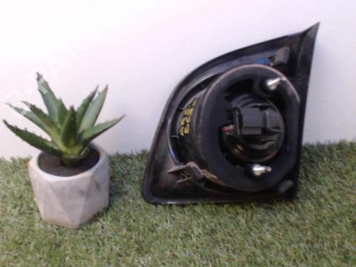 Venstre baglygte bagklap VW GOLF PLUS V (5M1, 521) 1.9 TDI | BP25395980C79 