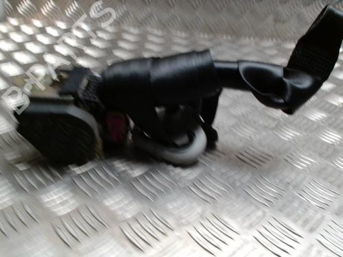 Used Front right seatbelt VW GOLF IV (1J1) 1.9 TDI (101 hp) 31233438
