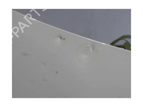 Hood FORD TRANSIT Van (FA_ _) 2.0 DI (FAE_, FAF_, FAG_) | BP25386817C1 