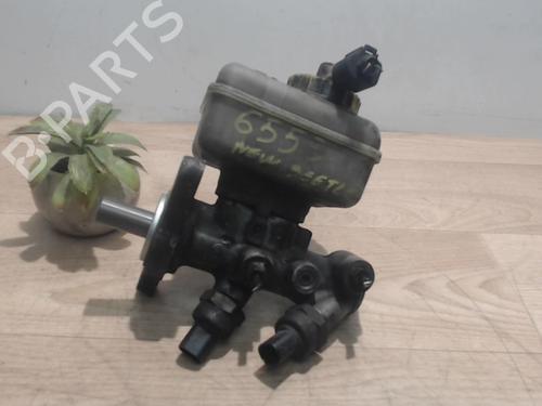 Used Brake master cylinder VW NEW BEETLE (9C1, 1C1) 1.9 TDI (90 hp) 25413096