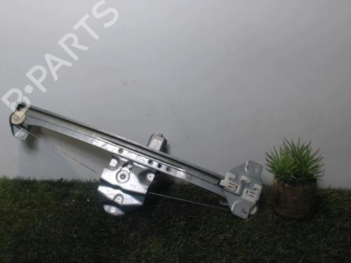 Front right window mechanism DACIA LODGY (JS_) 1.2 TCe (JSAY, JSM0) | BP25391493C23