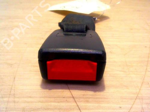 Used Seat buckle FORD FOCUS C-MAX (DM2) 1.6 TDCi (109 hp) 25390756