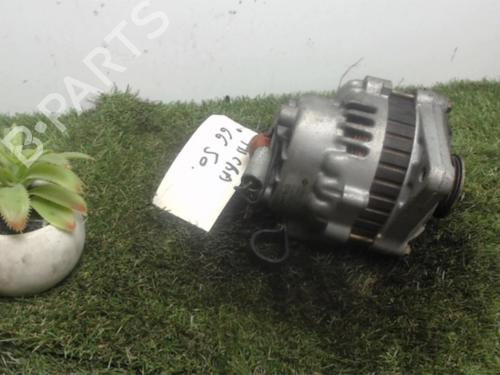 Used Alternator NISSAN MICRA I (K10) 1.2 (60 hp) 25395008