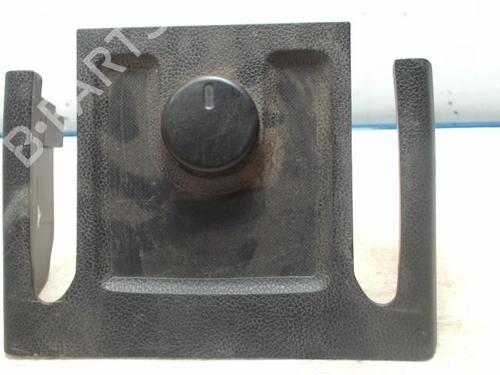 Used Electronic module OPEL MERIVA B MPV (S10) 1.7 CDTI (75) (110 hp) 25420752