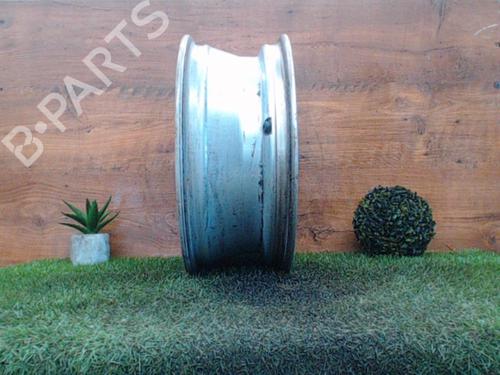 Fælk CITROËN C3 Pluriel (HB_) 1.6 (109 hp) 31218622