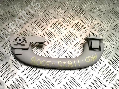 Used Interior roof handle PEUGEOT 3008 I MPV (0U_) 1.6 HDi (112 hp) 25853635