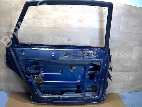 Used Left rear door JAGUAR XJ (X300, X330) 6 3.2 (211 hp) 31236453