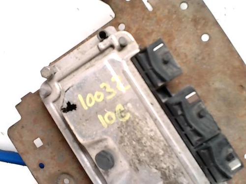 Used Control unit PEUGEOT 106 II (1A_, 1C_) 1.1 i (60 hp) 31220381