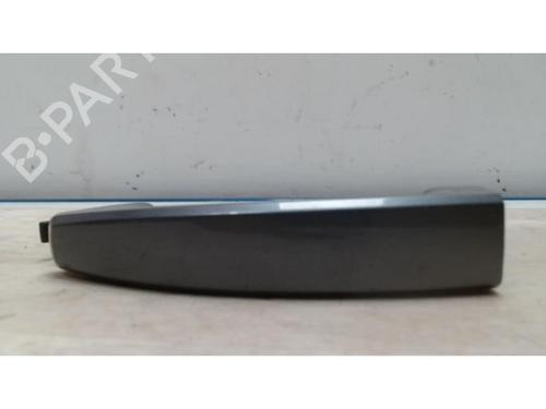 Rear right exterior door handle OPEL ASTRA H (A04) 1.7 CDTI (L48) | BP25418975C130 